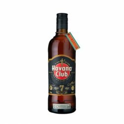 Rum Havana Club Extra 7 YO